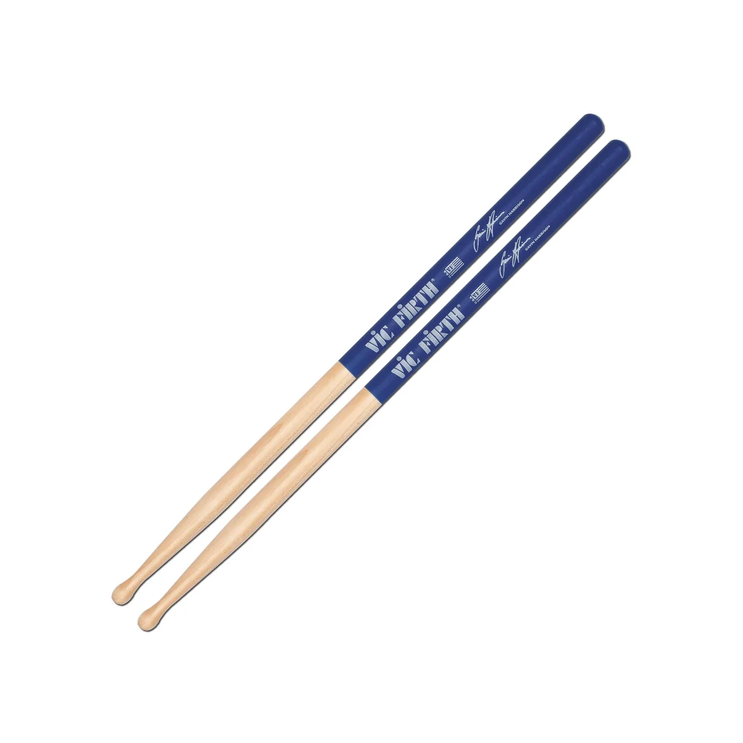 Барабанные палочки Vic Firth Signature Gavin Harrison SHAR2