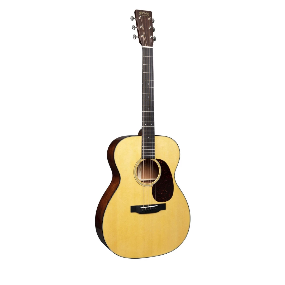 Акустическая гитара Martin 000-18 Standard Series