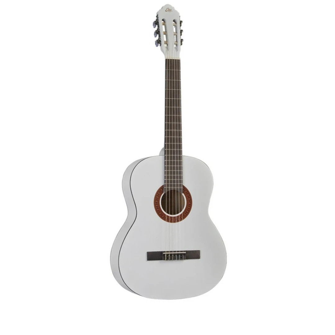 Классическая гитара Eko CS-10 White