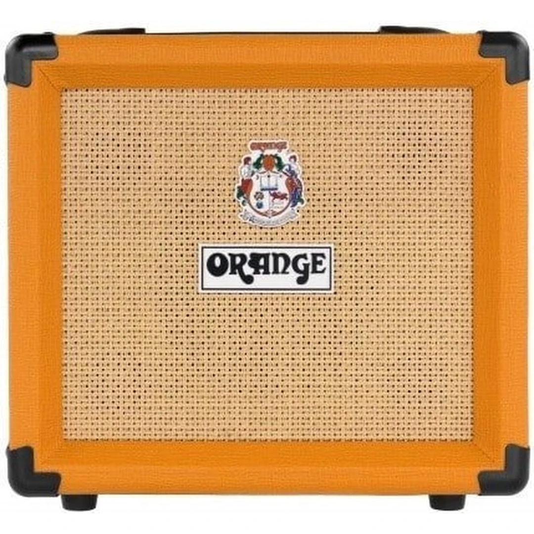 Комбоусилитель Orange Crush 12