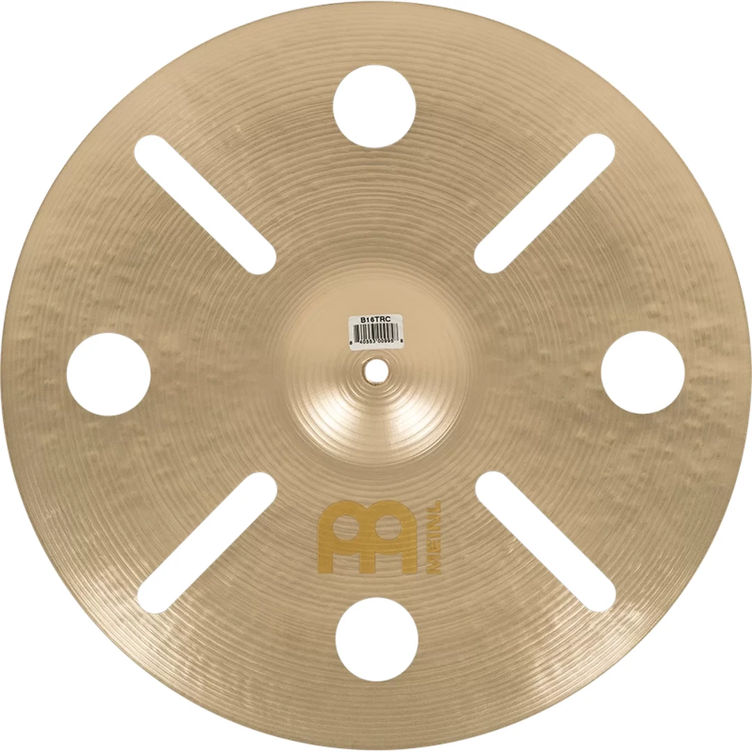 Тарелка Meinl 16" Trash Crash B16TRC
