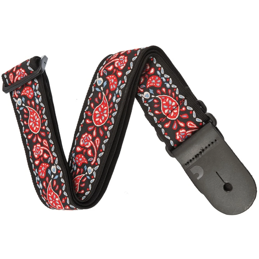 Ремень для гитары Planet Waves 50E08