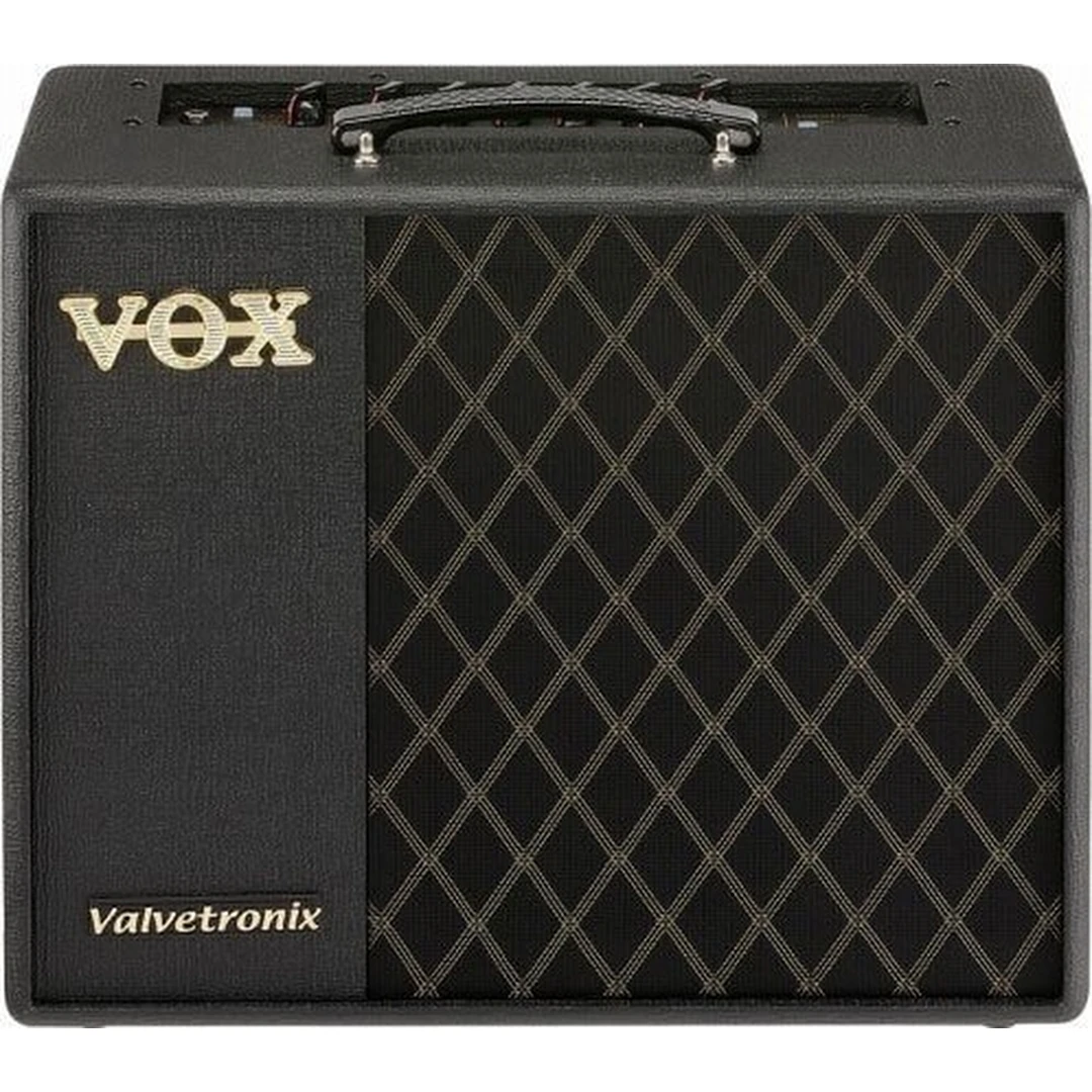 Комбоусилитель Vox VT40X