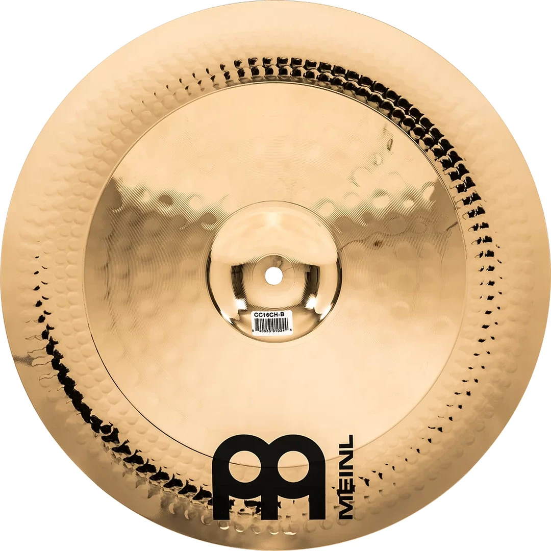 Тарелка Meinl 16" China CC16CH-B