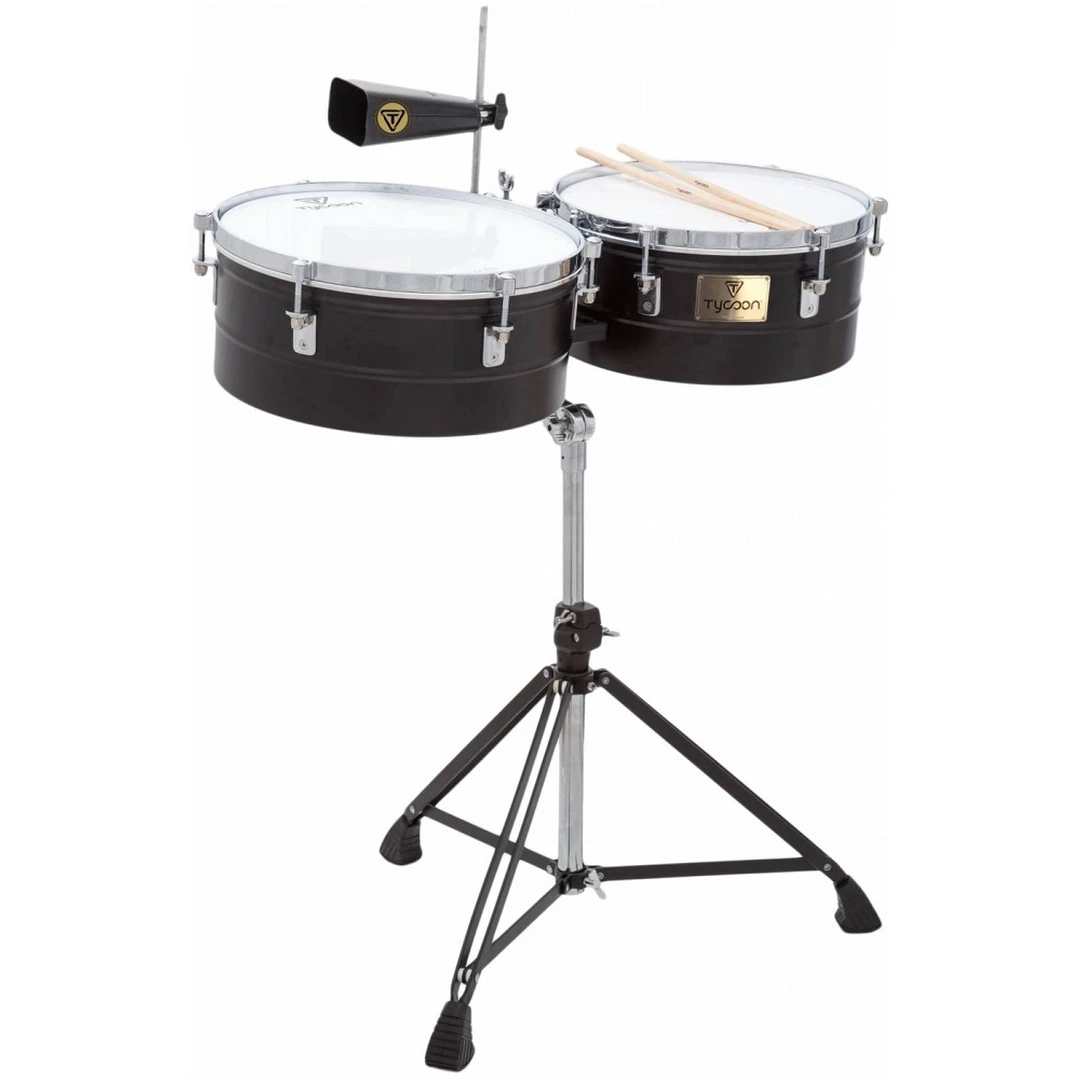 Тимбалес Tycoon TTI-1314 B