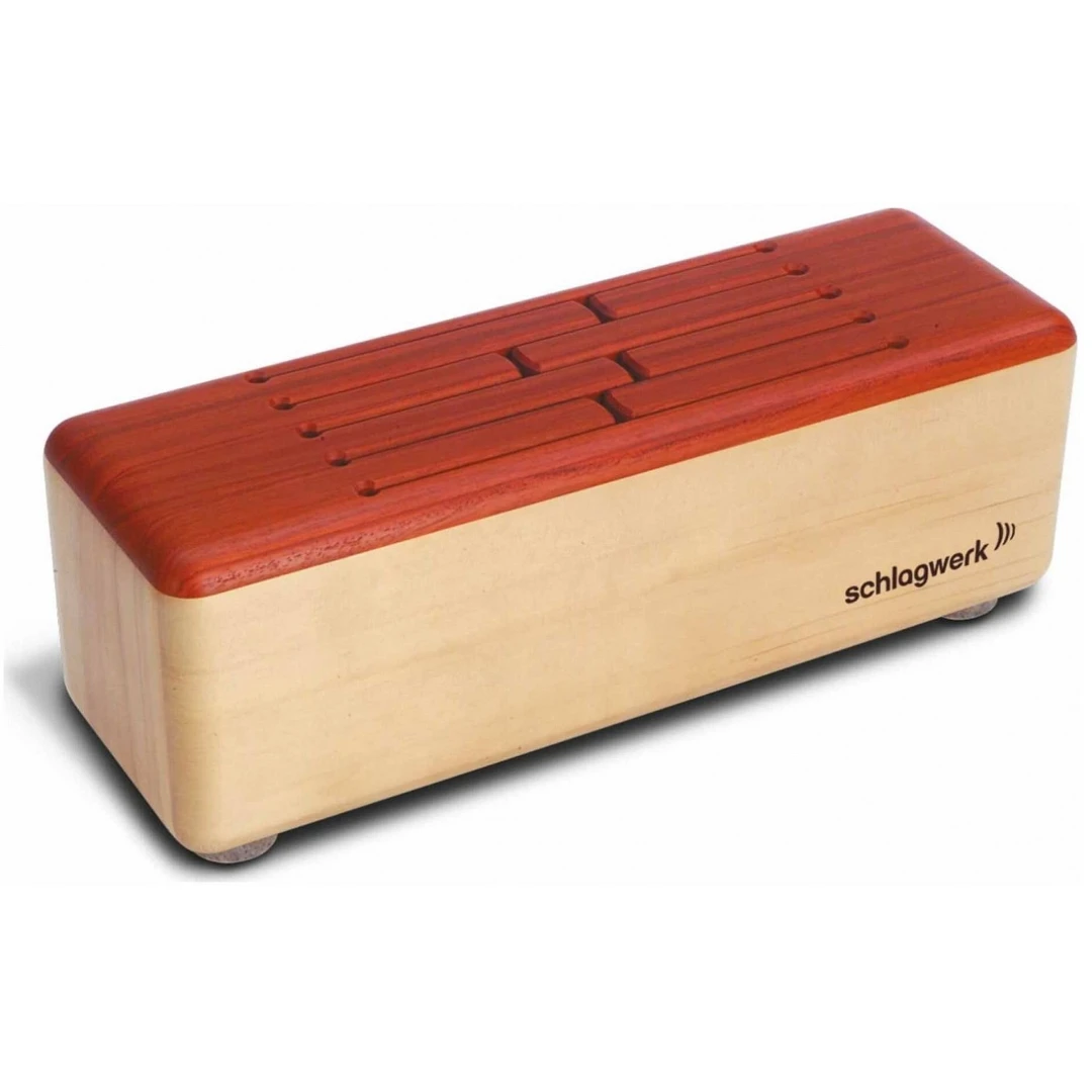 Щелевой барабан Schlagwerk 60P82