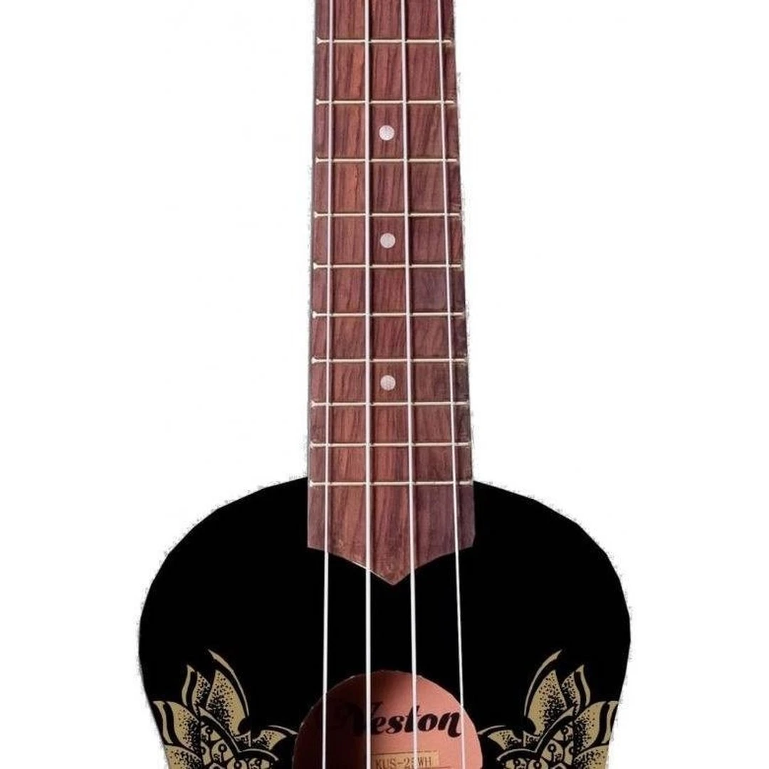 Укулеле Veston KUS 25 OWL