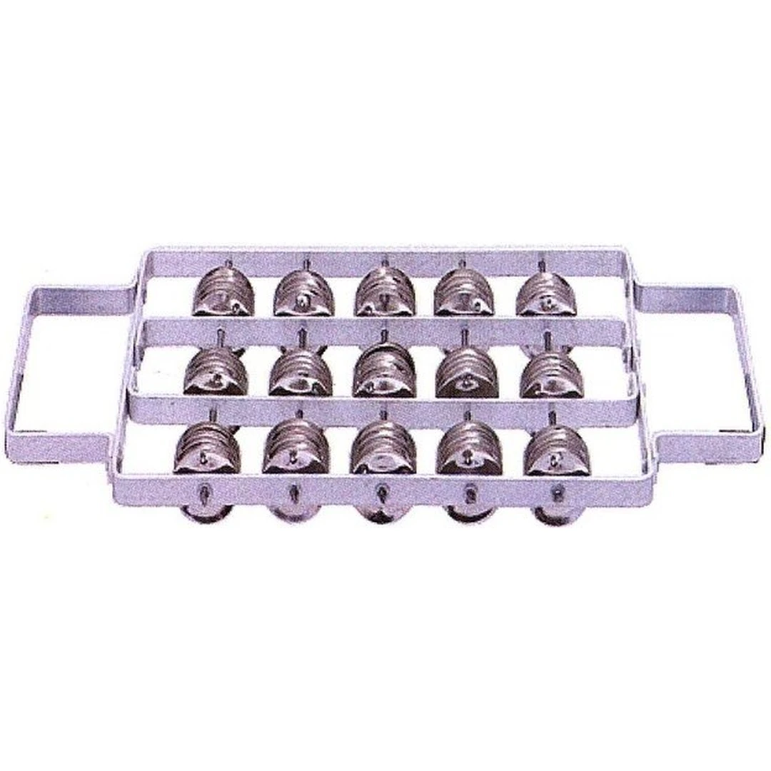 Рокар Fleet CHL15