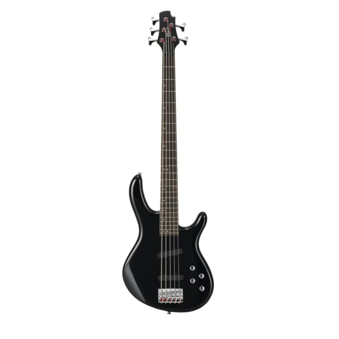 Бас-гитара Cort Action V-A