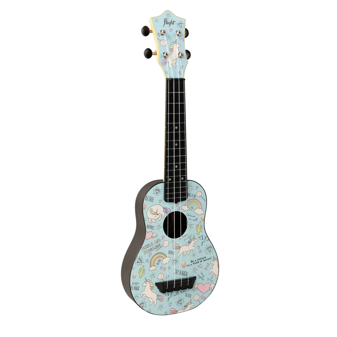 Укулеле Flight TUS 40 Unicorn