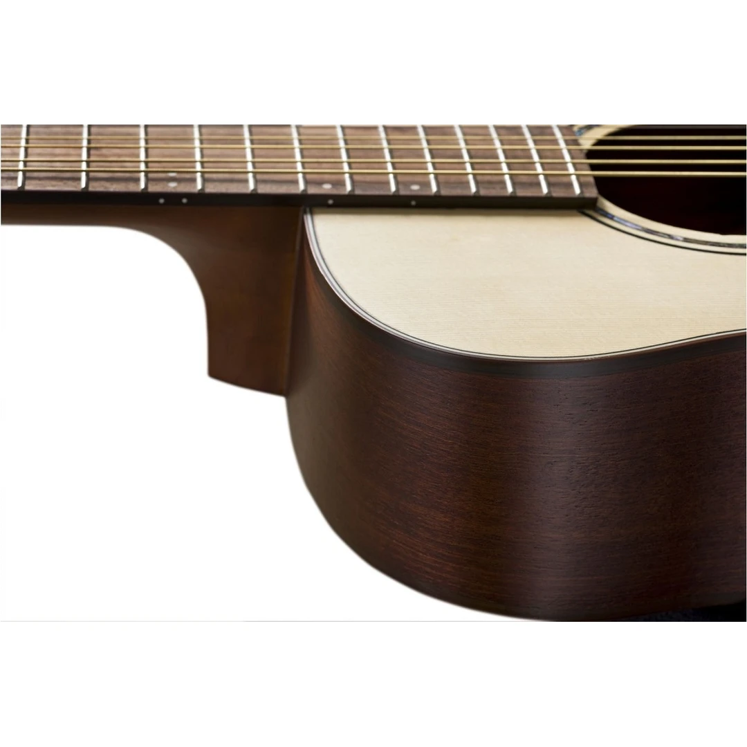 Акустическая гитара Baton Rouge X11LS/F