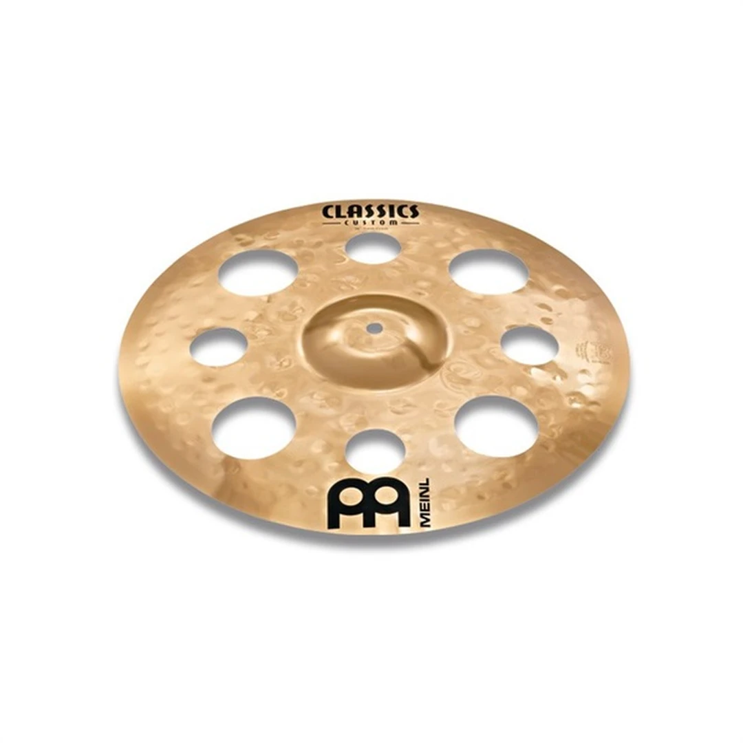 Тарелка Meinl 18" Crash CC18TRC-B