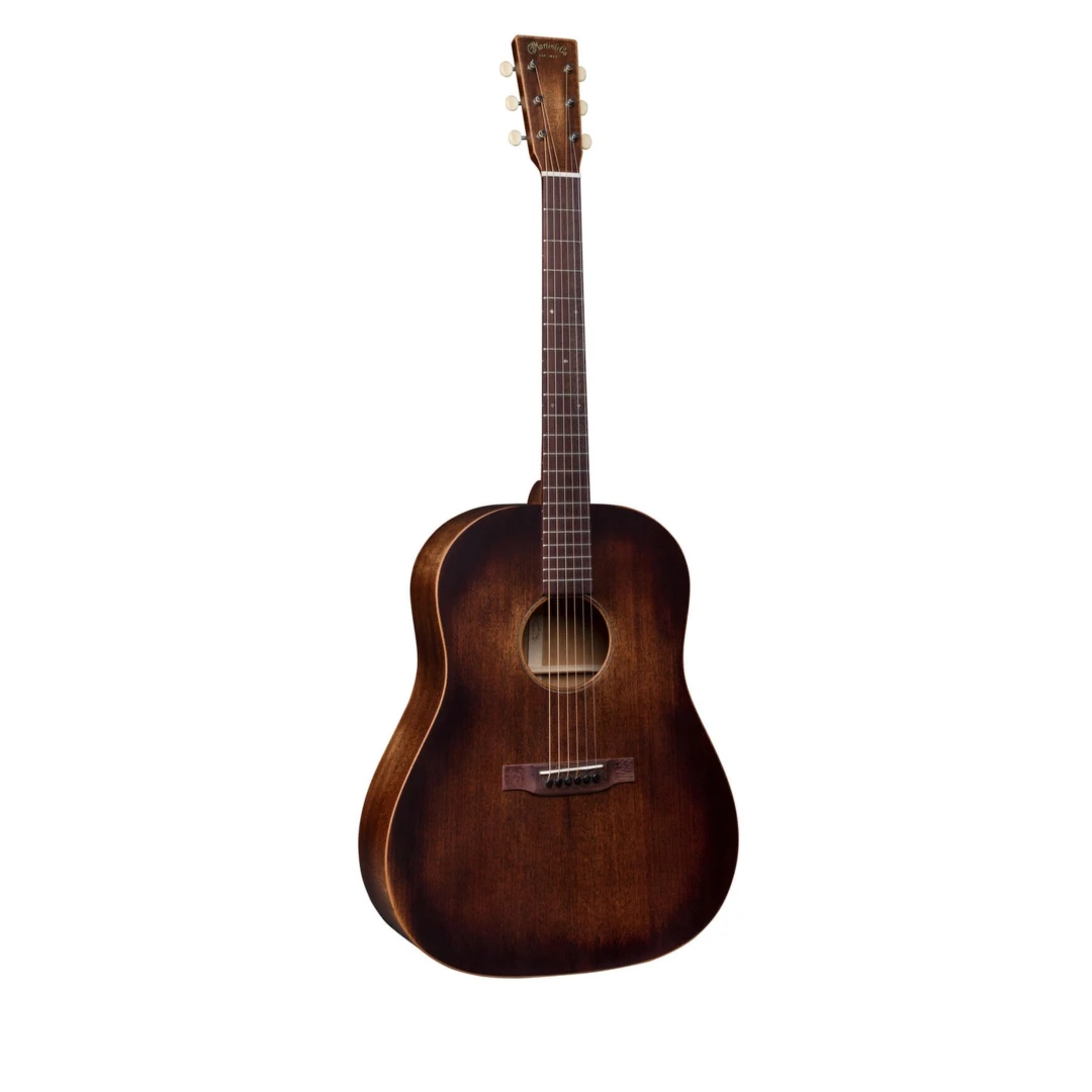 Акустическая гитара Martin DSS-15M Streetmaster