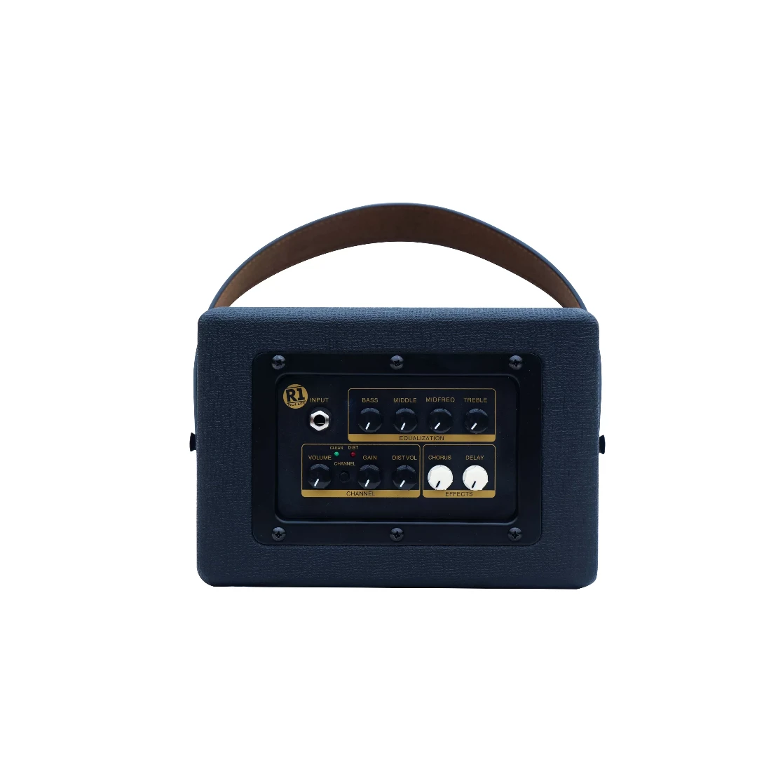 Комбоусилитель Bullet R1+ (Black)