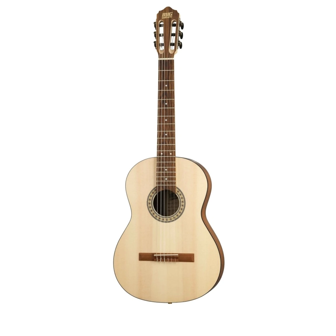 Классическая гитара MIG Guitars AG1C-WA24