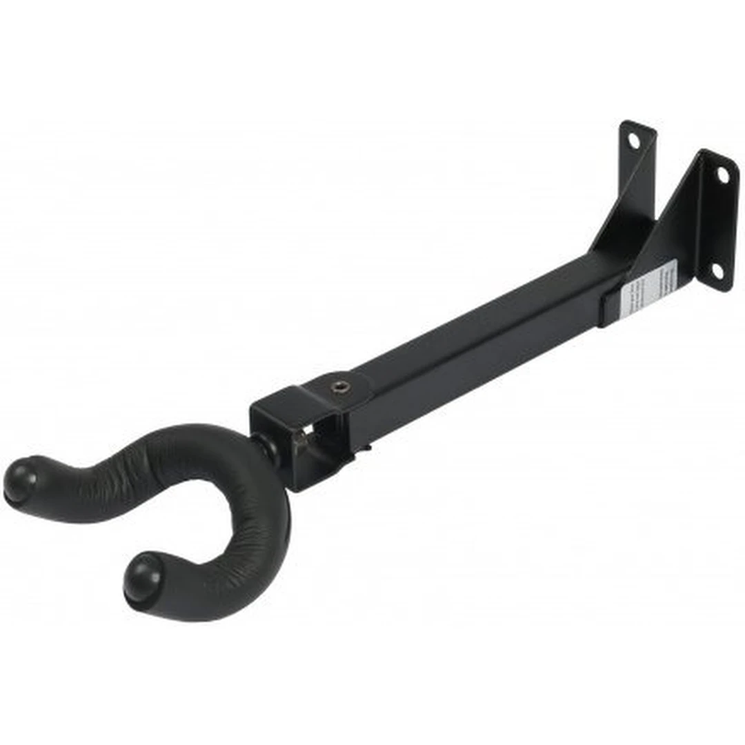 Настенный держатель для гитары Stagg GUH-A1L