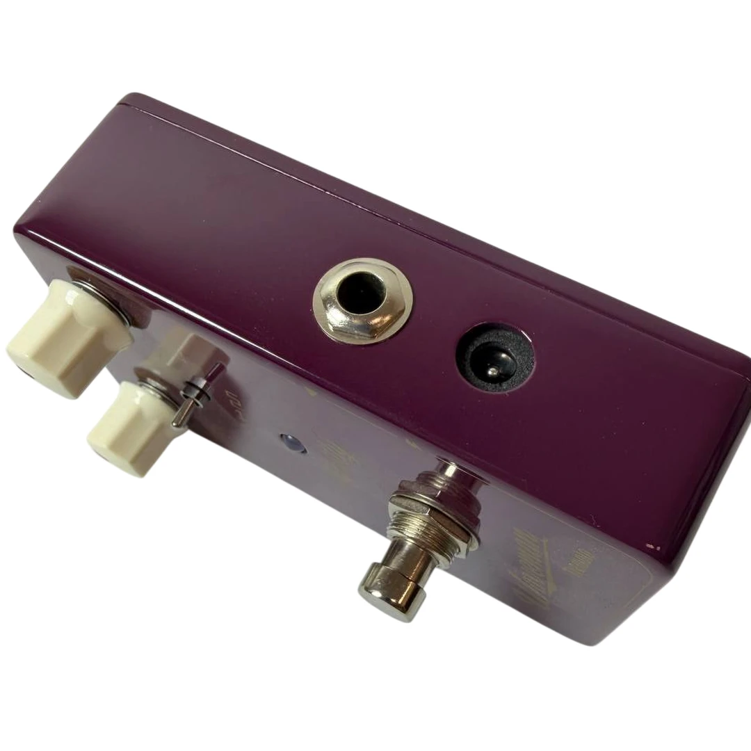 Педаль эффектов Hibilly Waveman (Tremolo)