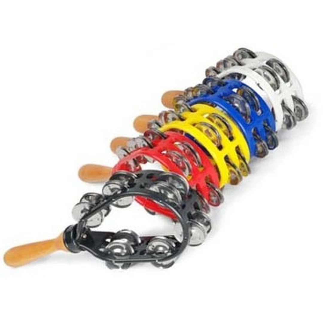 Бубенцы Dadi MT8