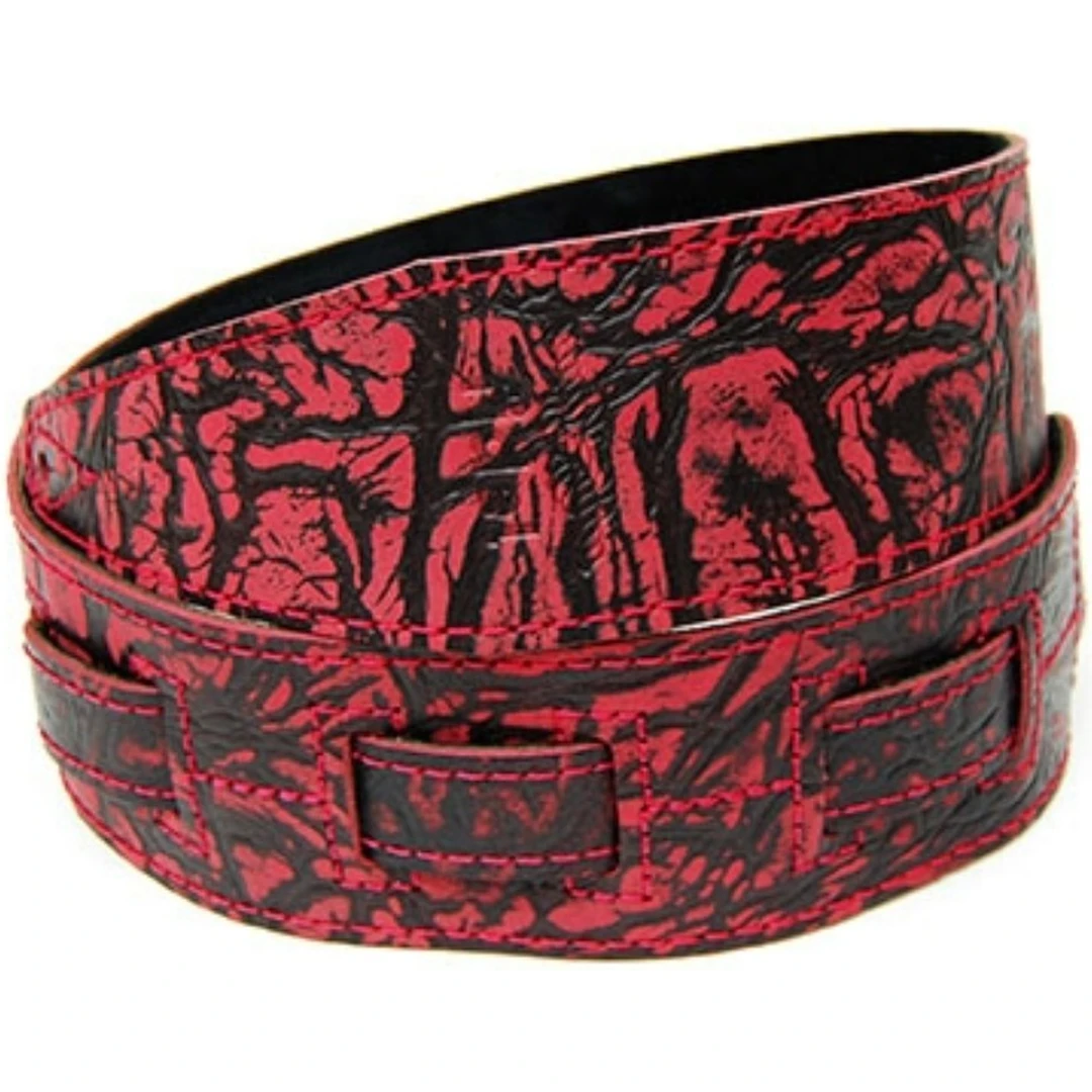 Ремень для гитары Fidel FL8013LT