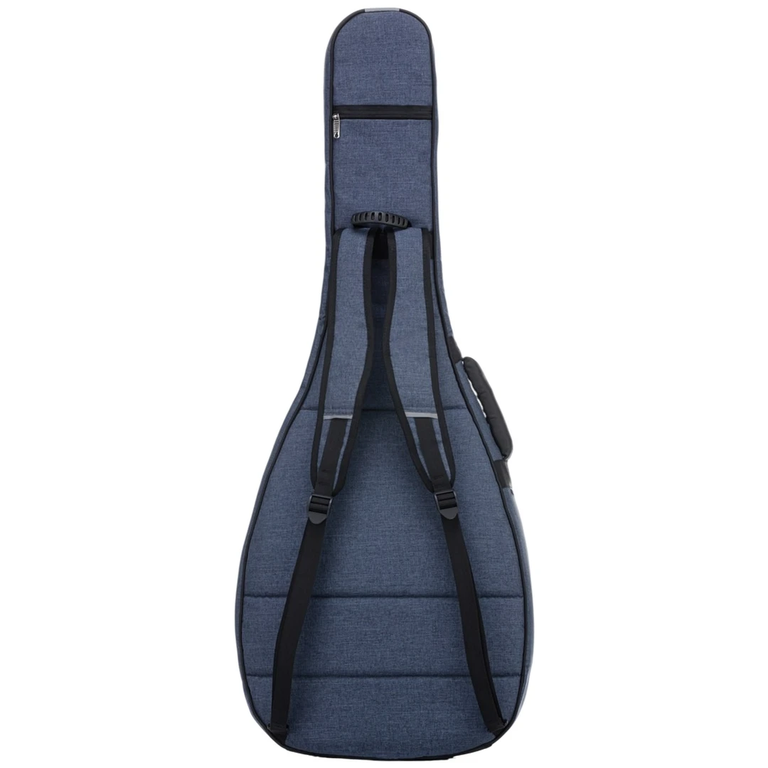 Чехол для акустической гитары Bagandmusic Acoustic Casual Plus BM1187