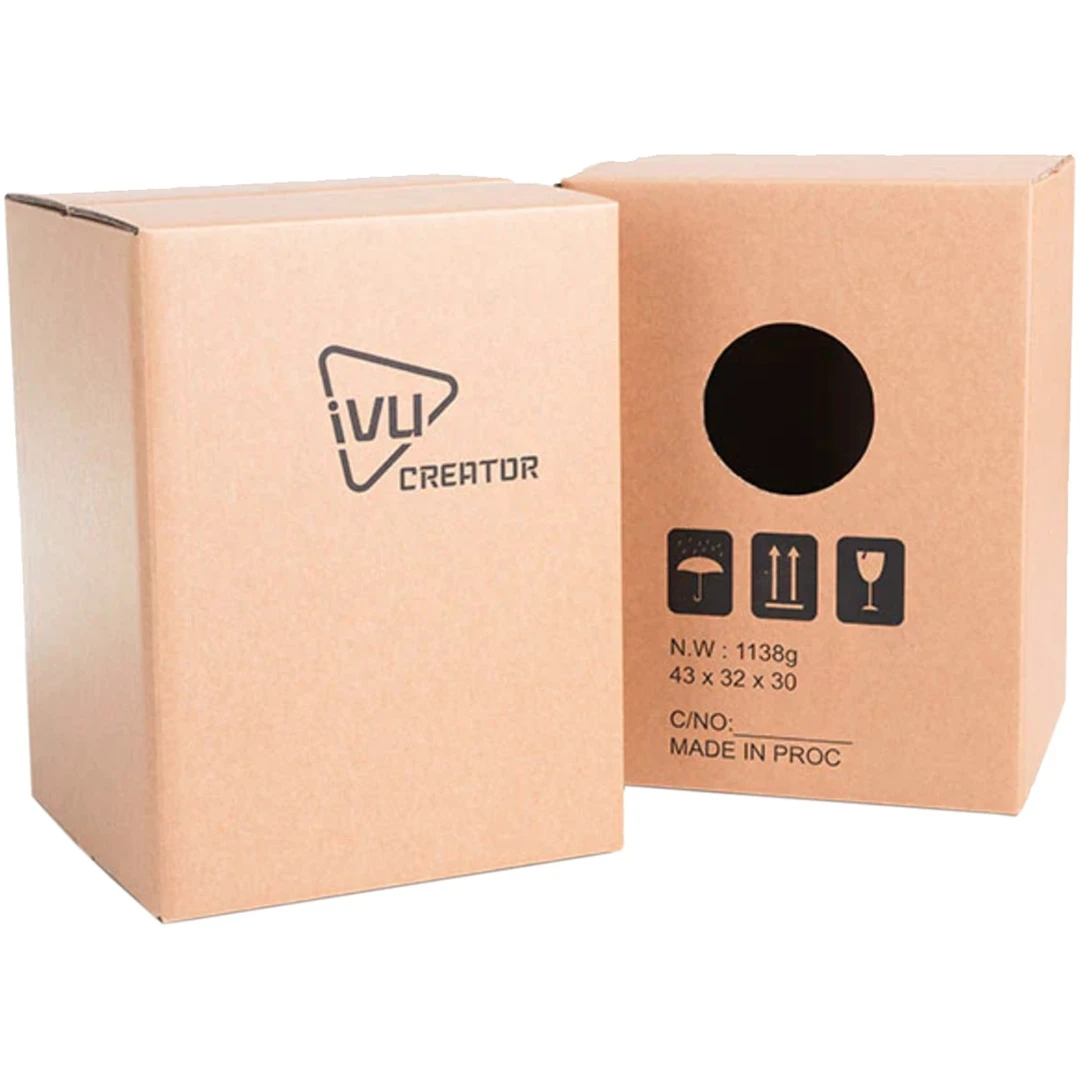 Кахон IVU Creator CC01