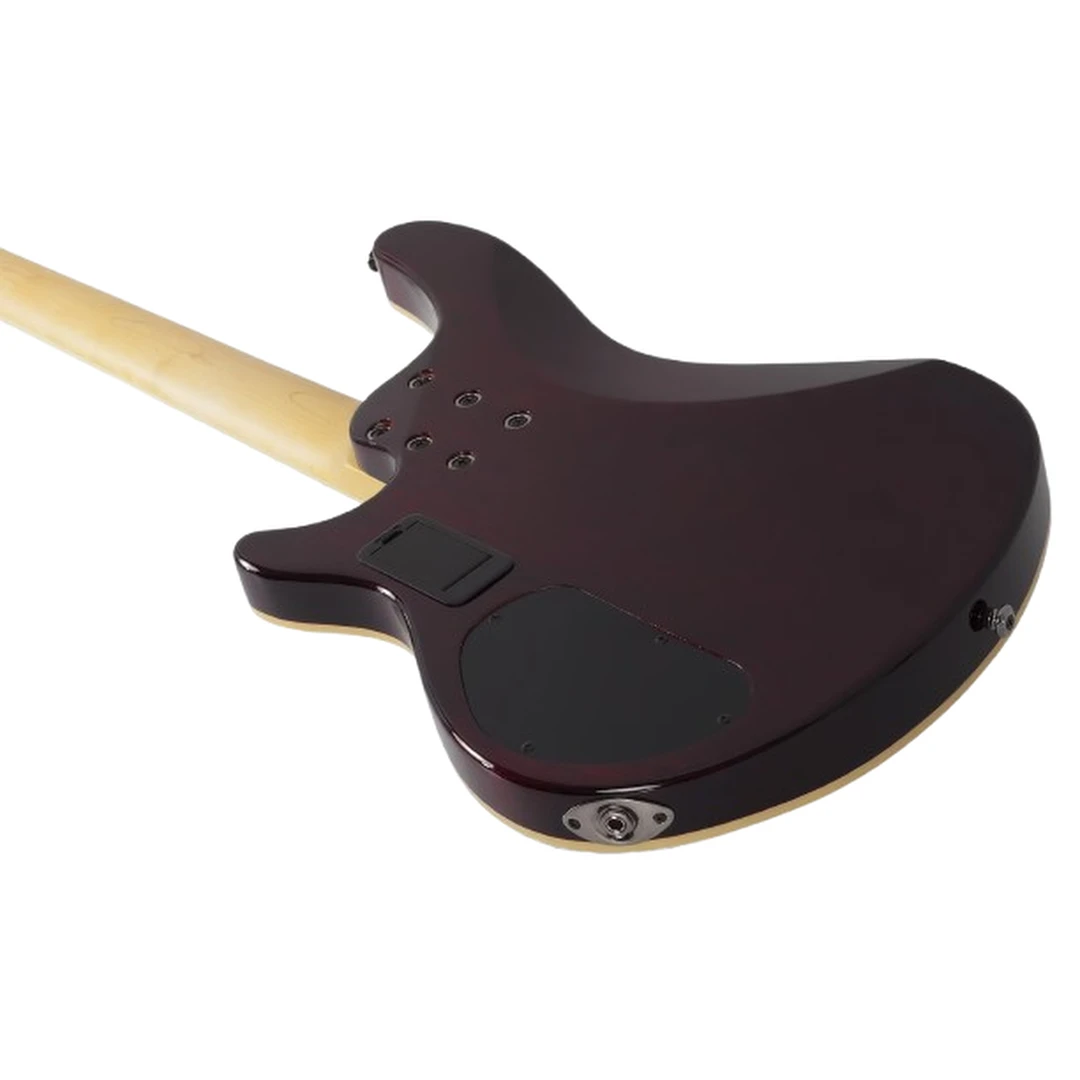Бас-гитара Schecter Omen Extreme-4 BCH