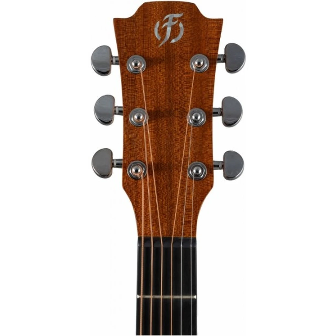 Акустическая гитара Flight D-435 TBS