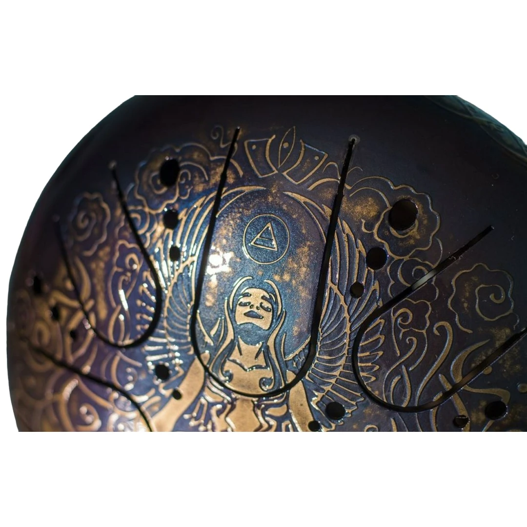 Глюкофон Kosmosky KSY.22.C.e12