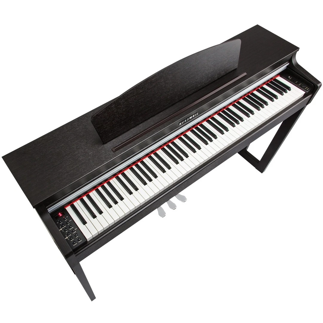 Цифровое пианино Kurzweil M130W SR