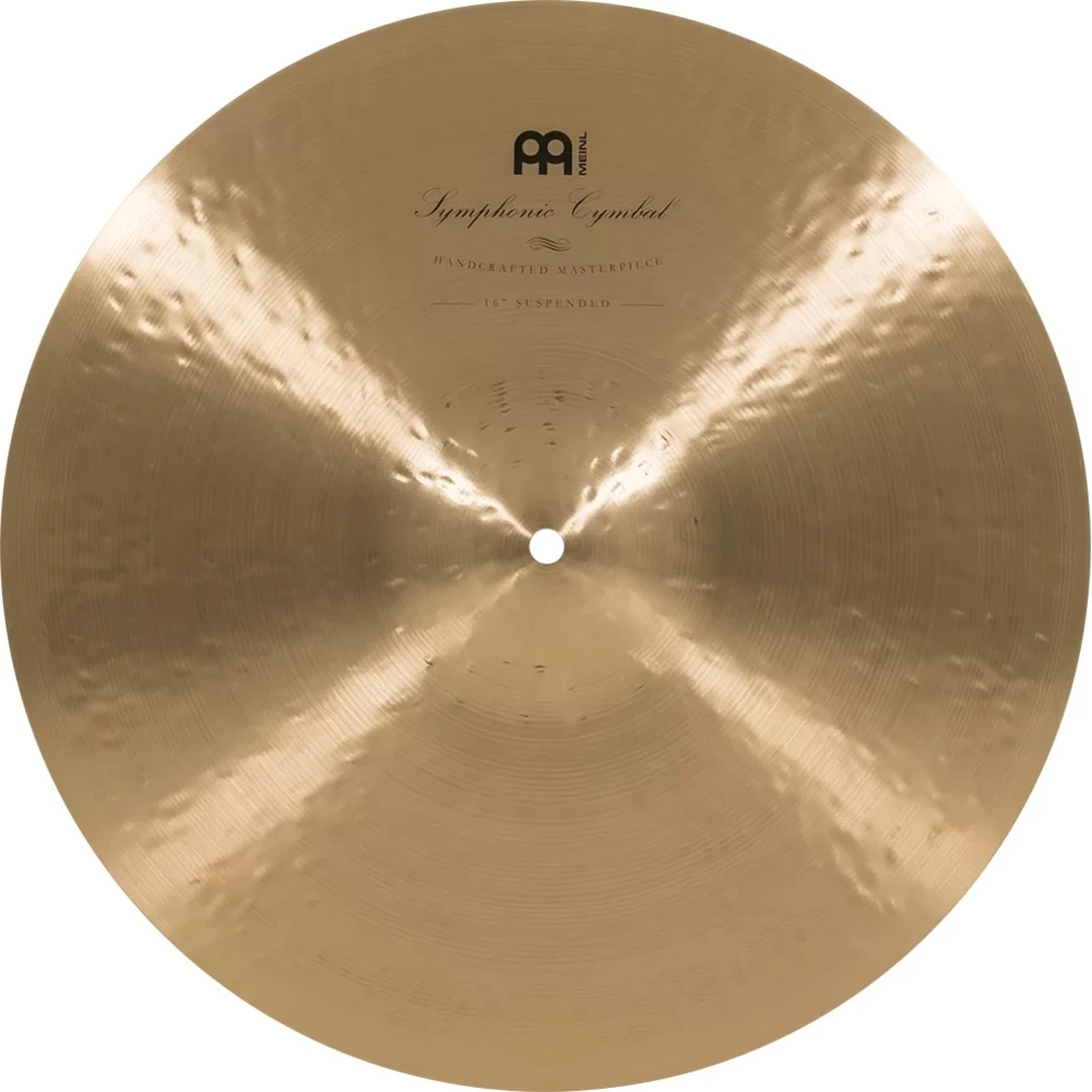Тарелка Meinl 16" SY-16SUS