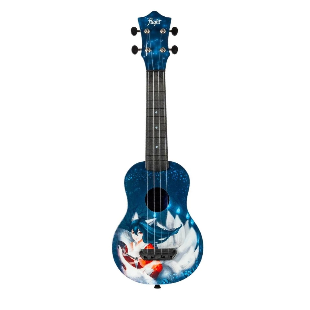 Укулеле Flight S-42 Kumiho