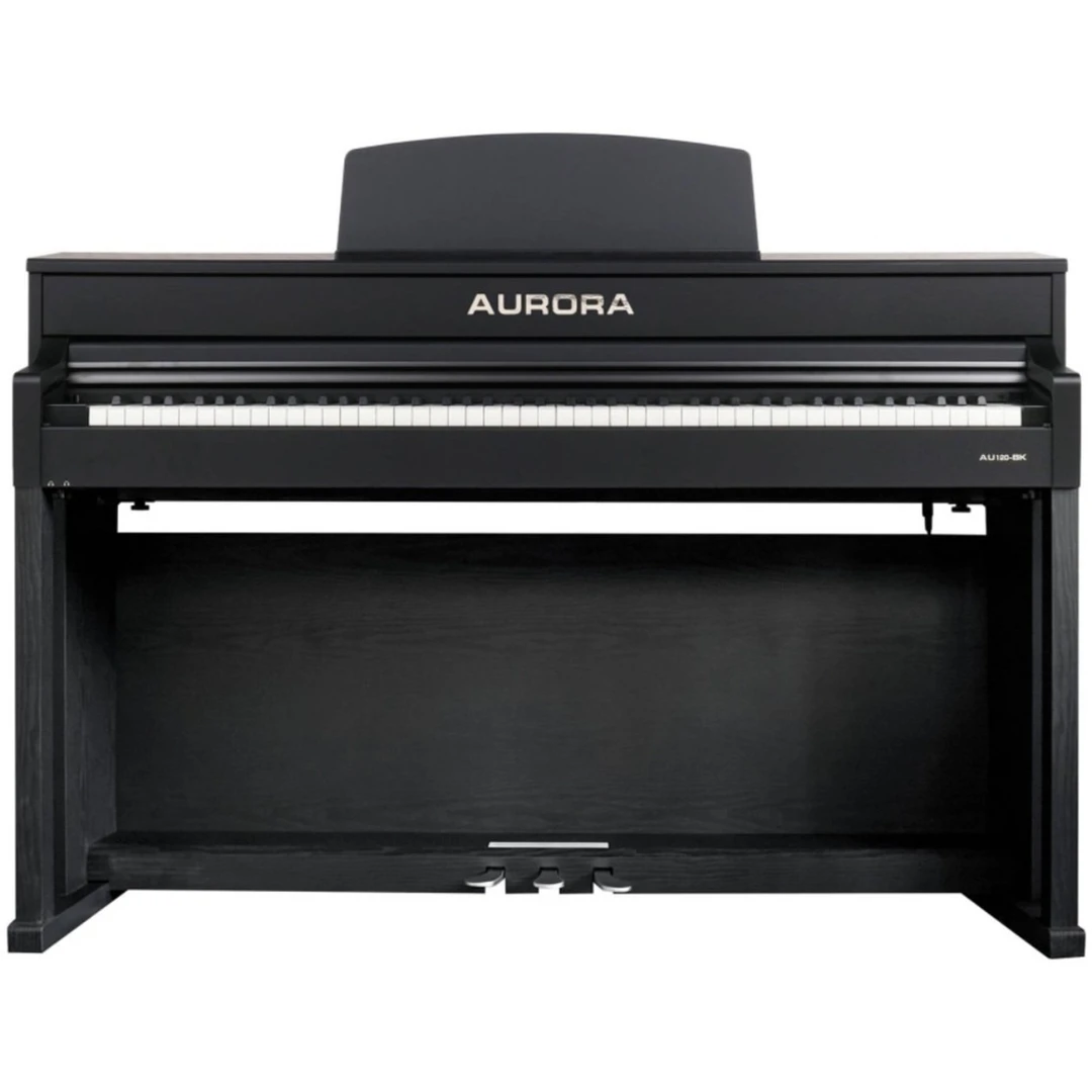 Цифровое пианино Aurora AU120-BK