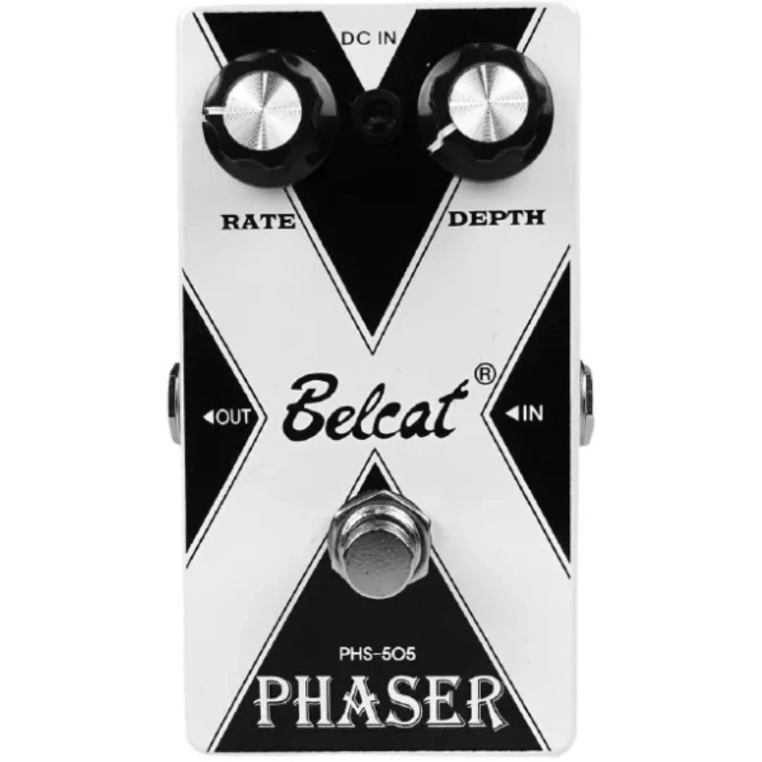 Педаль эффектов Belcat PHS-505 Phaser