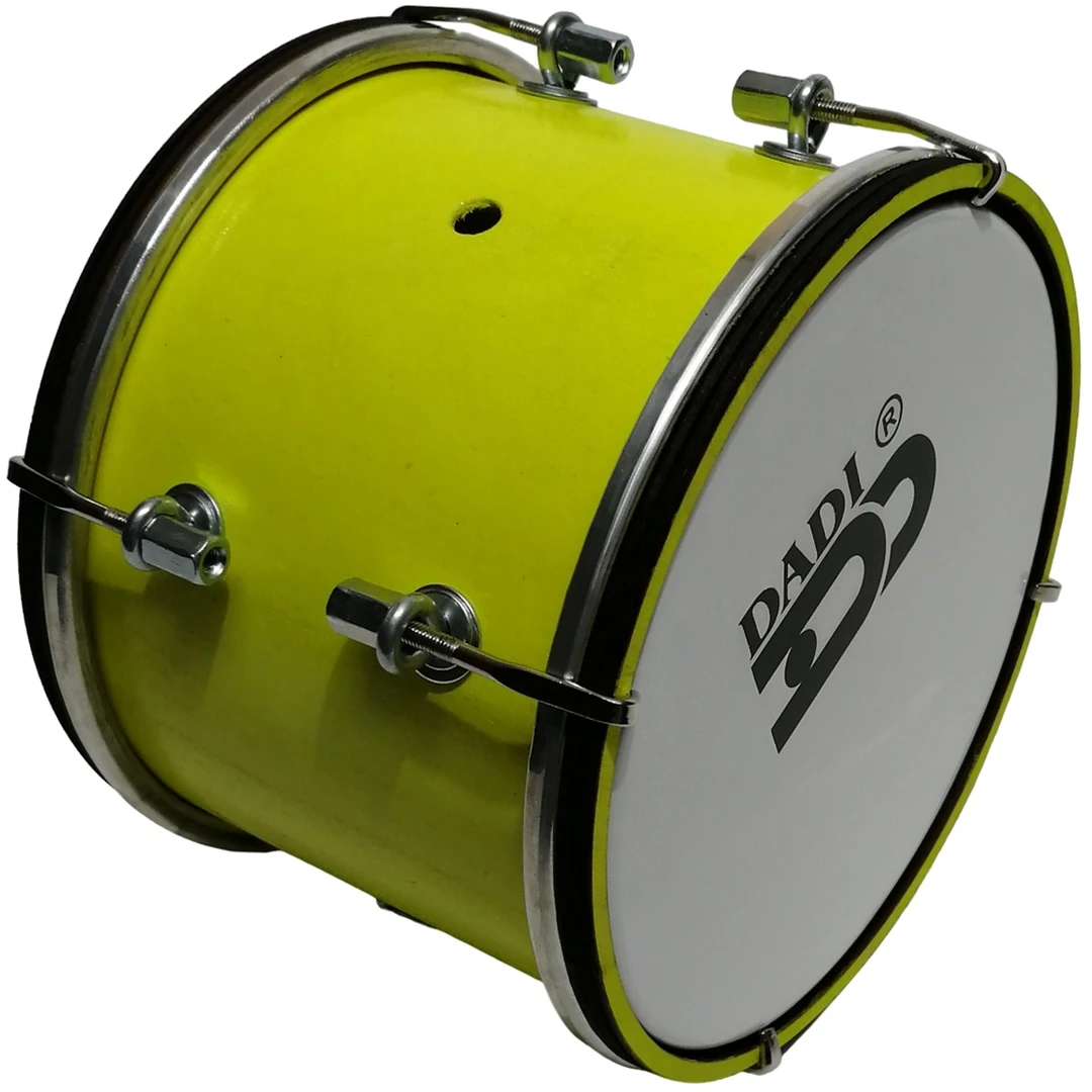 Барабан Мастерская Бехтеревых BD-6-2J