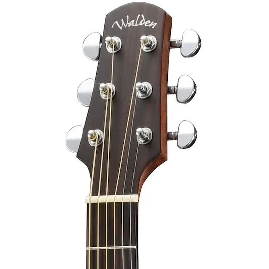 Акустическая гитара Walden T350/W