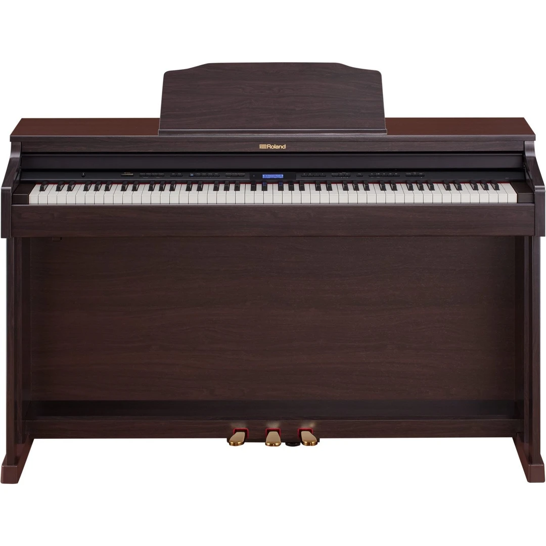Цифровое пианино Roland HP-601CR