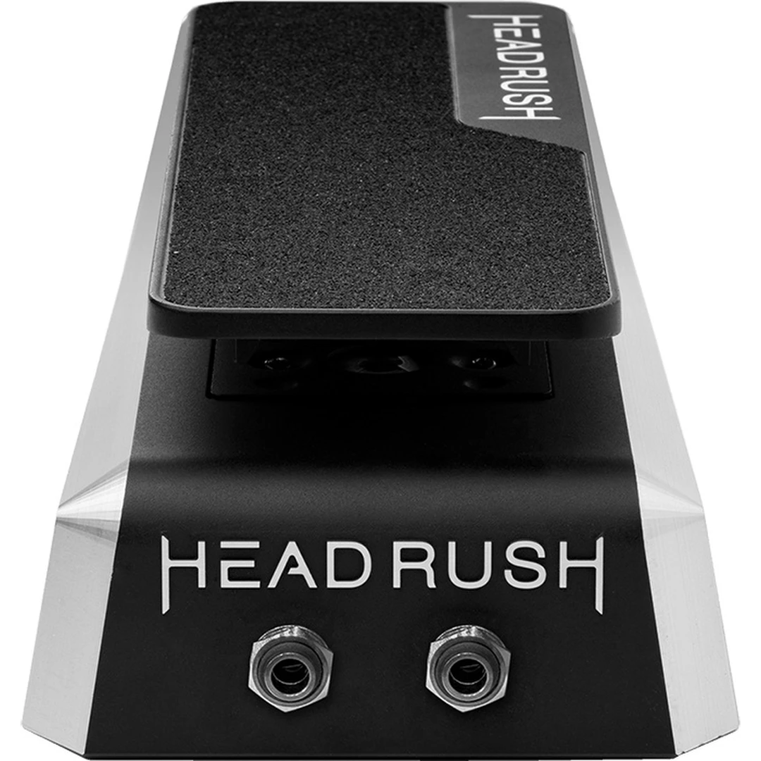 Педаль экспрессии HeadRush Expression Pedal