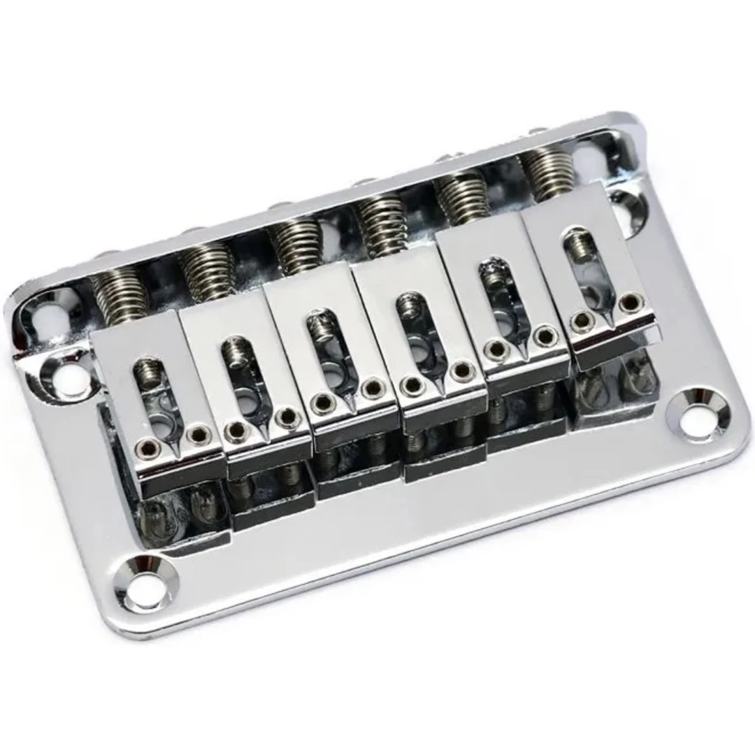 Бридж Metallor BN-07-CR