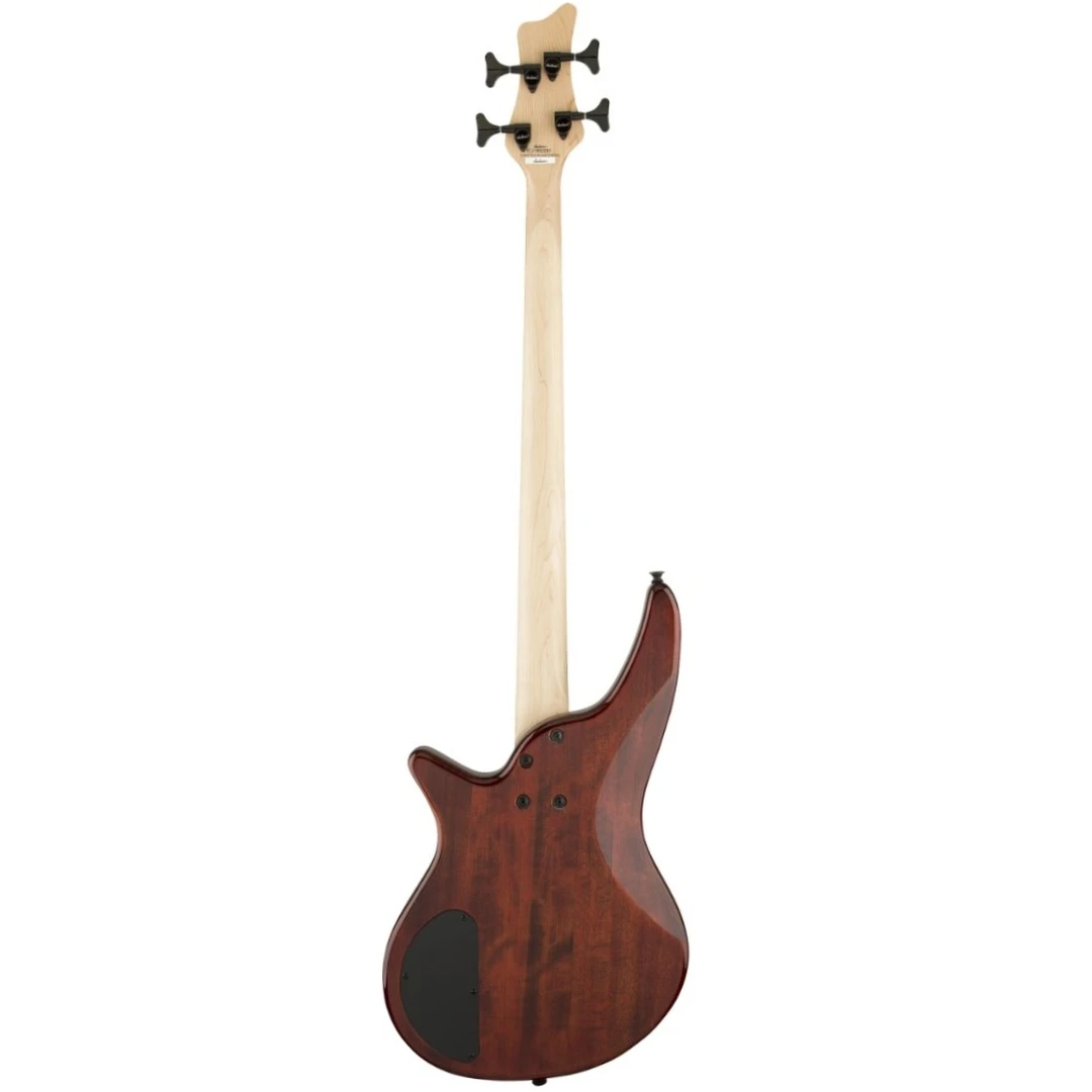Бас-гитара Jackson JS2 Spectra LRL Tobacco Burst