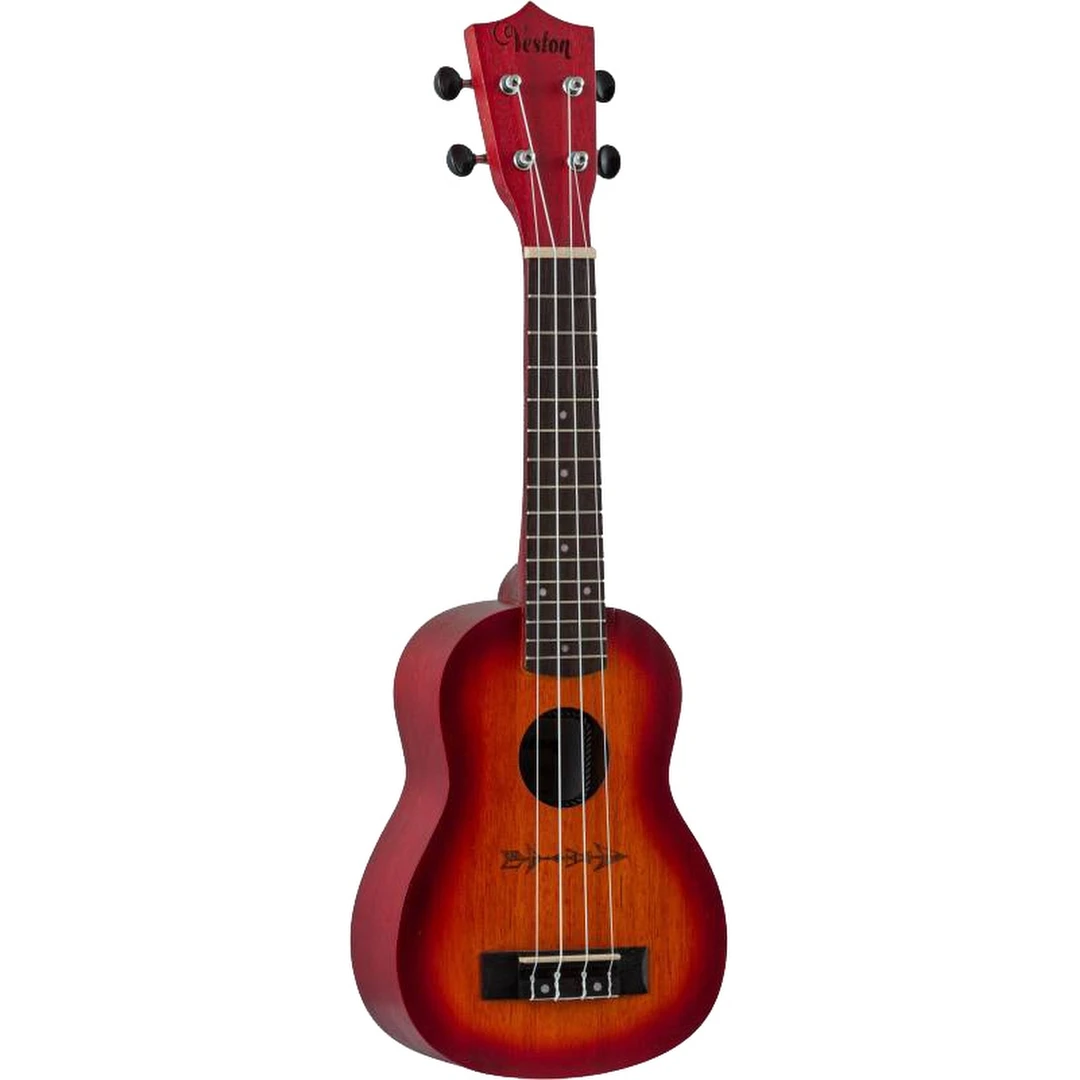 Укулеле Veston KUS 100 Sunrise