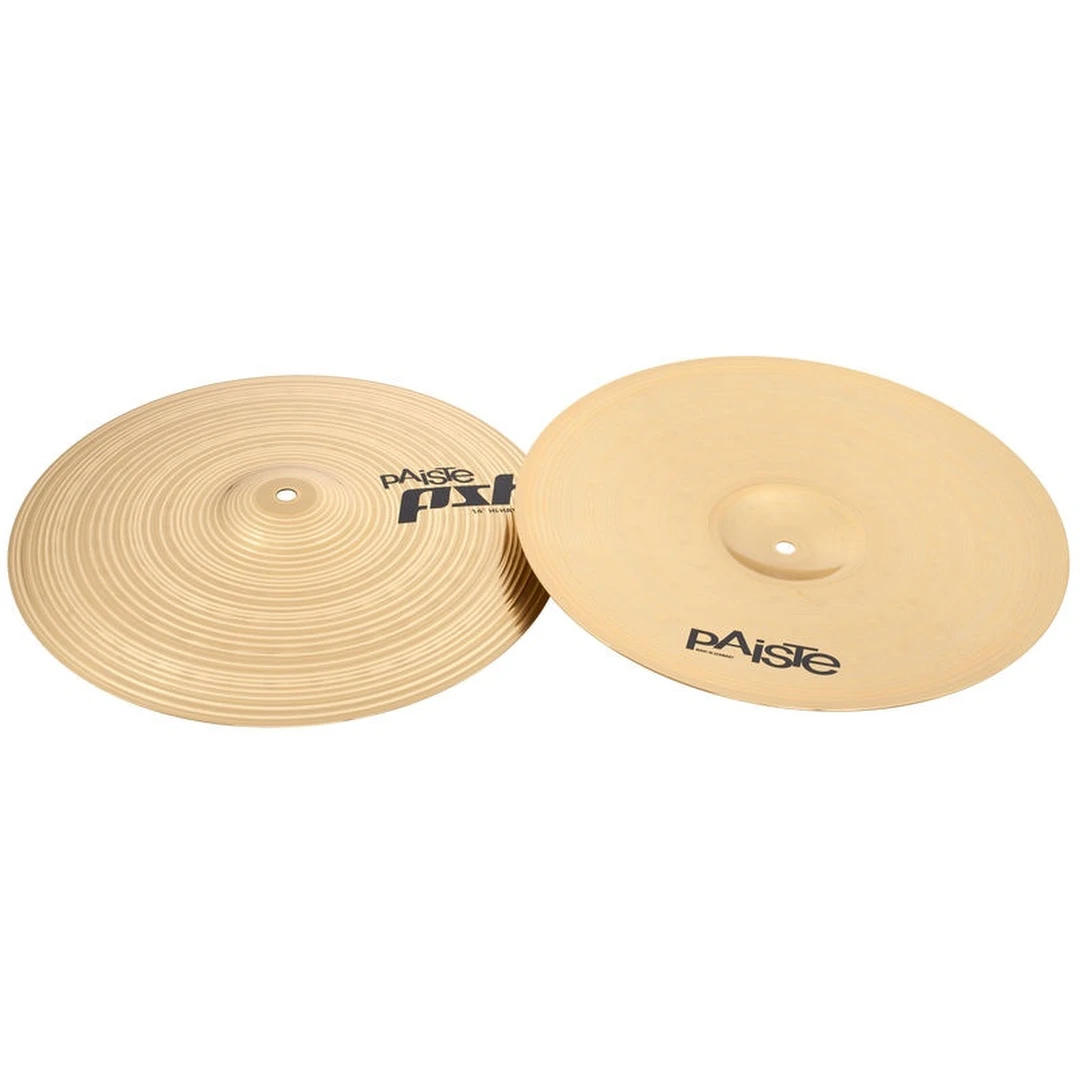 Тарелка Paiste PST3 14" Hi-Hat