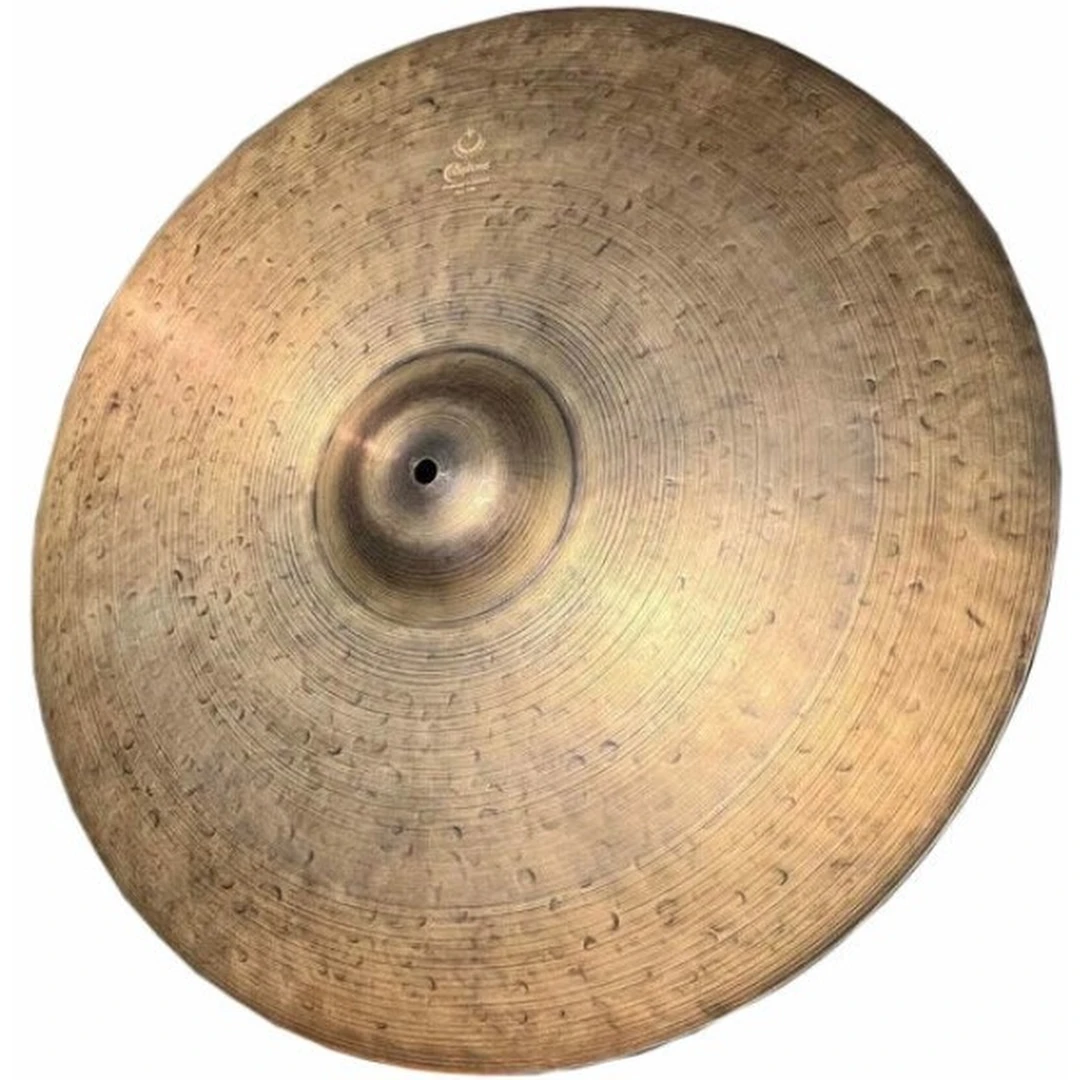 Тарелка Bosphorus 22" Ride 221600R