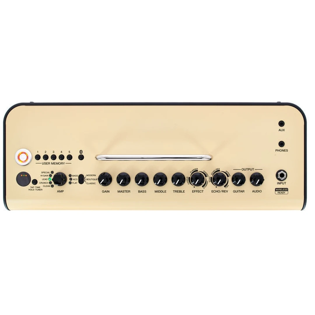 Комбоусилитель Yamaha THR30II Wireless