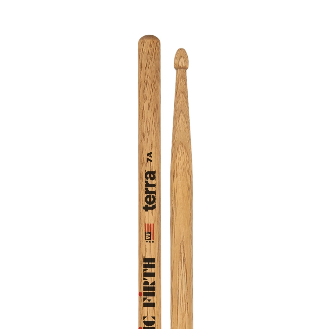 Барабанные палочки Vic Firth 7AT Terra Series