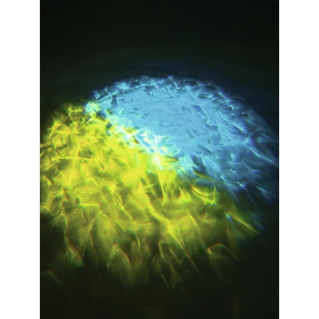 Световой прибор Eurolite LED WF-10 Water Effect