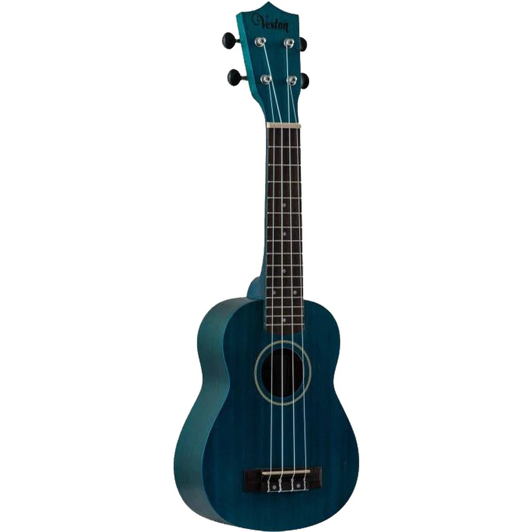 Укулеле Veston KUS 15BL I