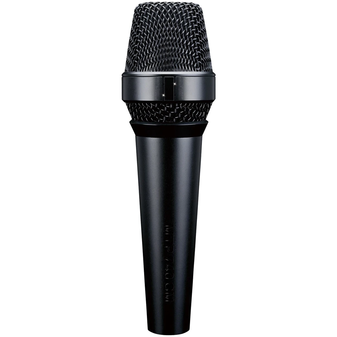Микрофон Lewitt MTP 740 CM