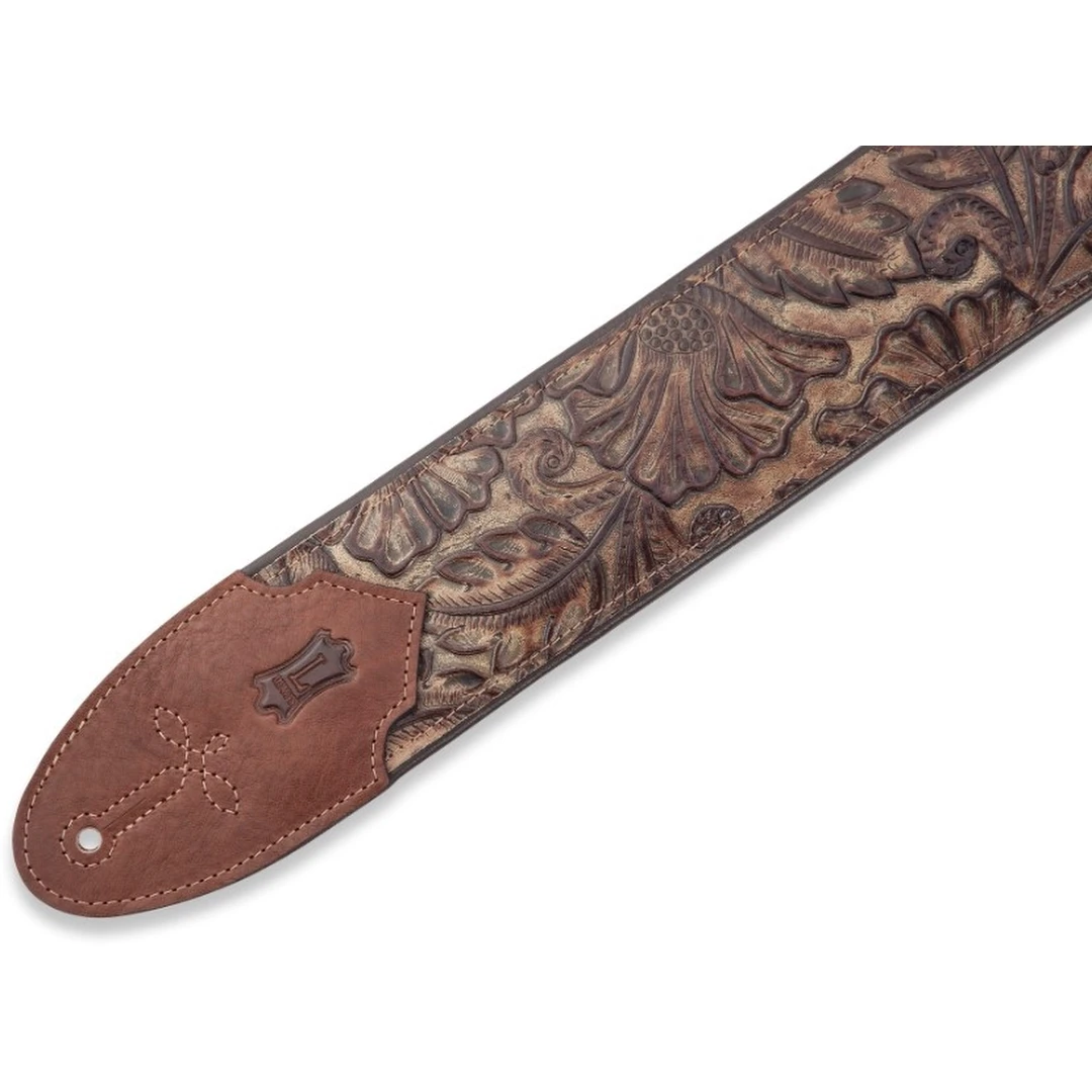 Ремень для гитары Levy's M4WP-002