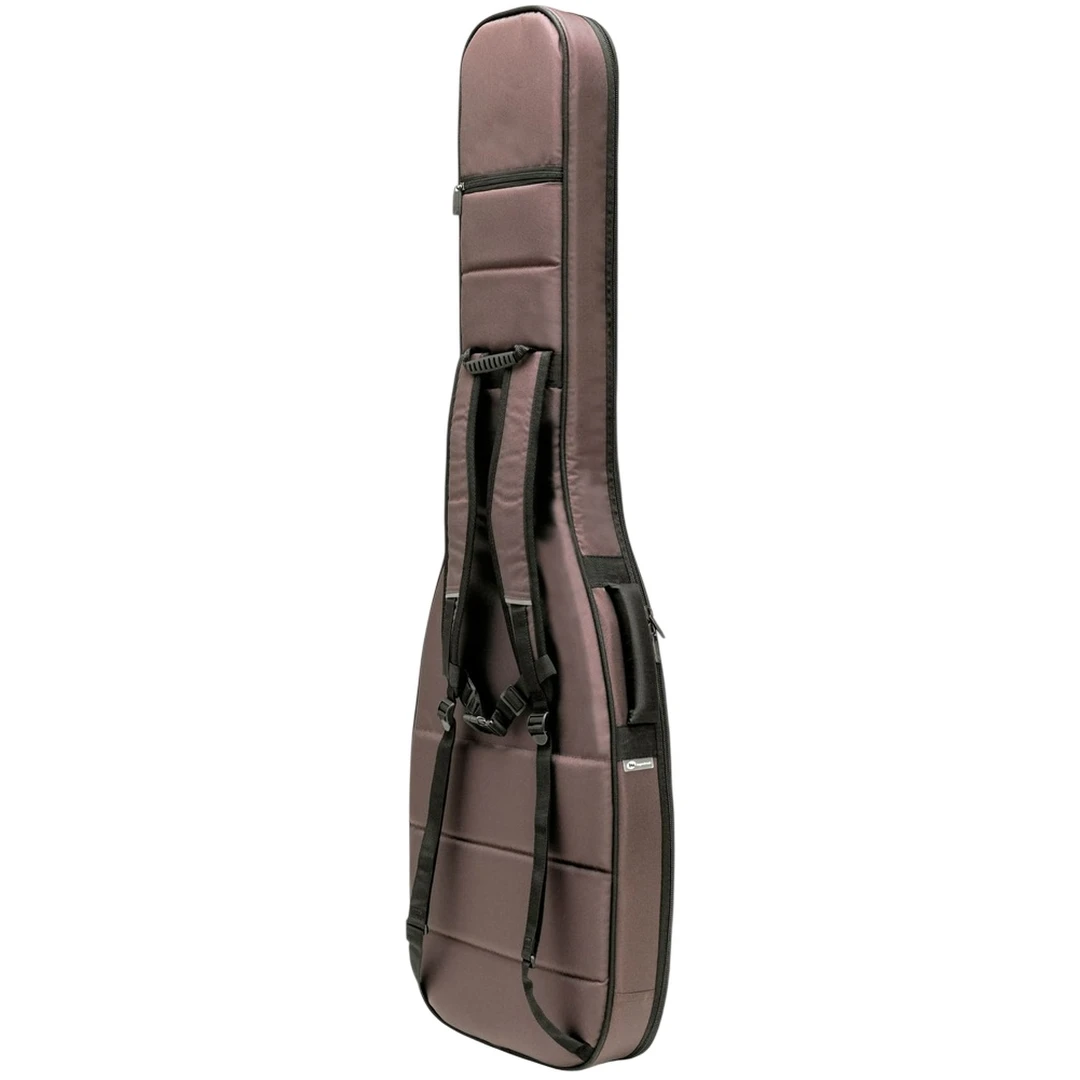 Чехол для бас-гитары Bagandmusic Bass Slim BM1108