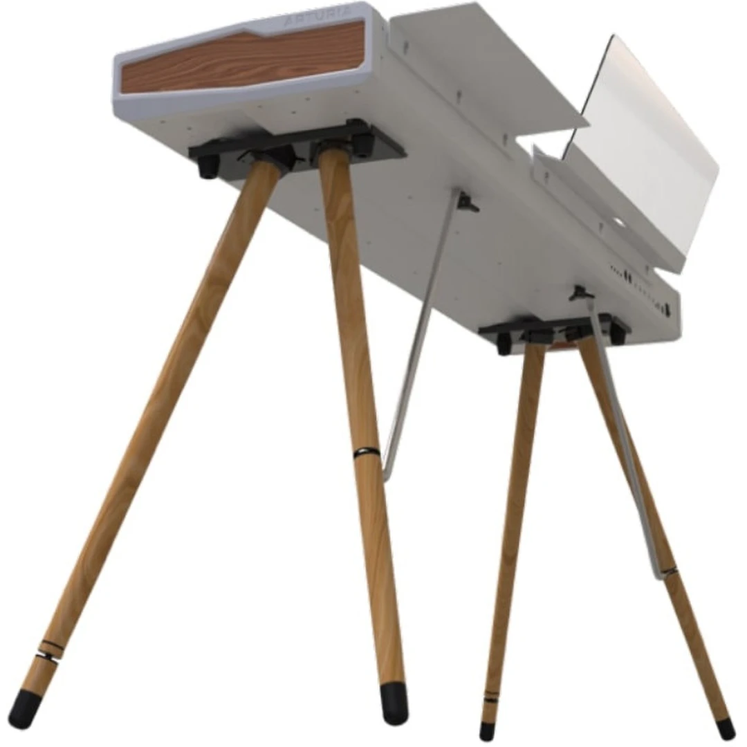 Ножки для MIDI-клавиатуры Arturia Wooden Legs